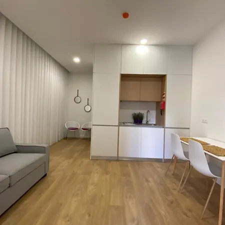 Trindade Cozy Studio Apartment Porto