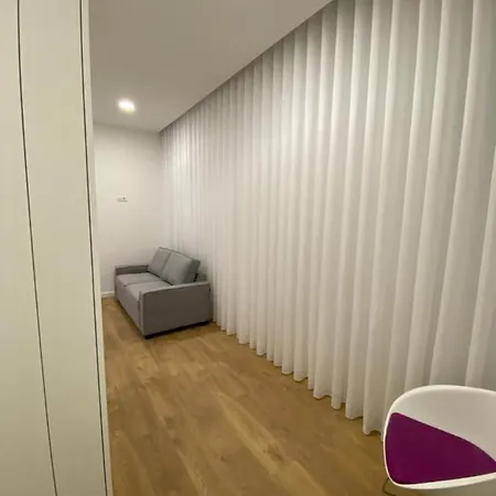 Trindade Cozy Studio Apartment *