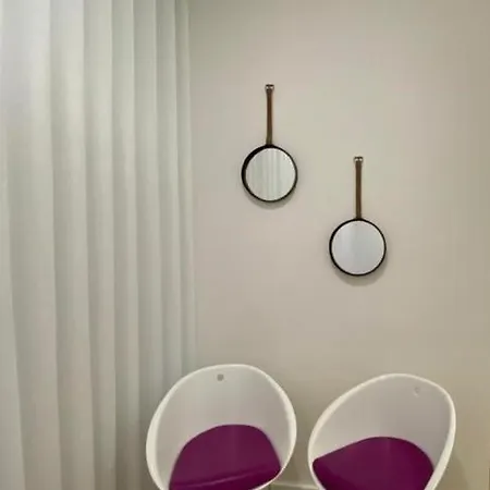 아파트 Trindade Cozy Studio *