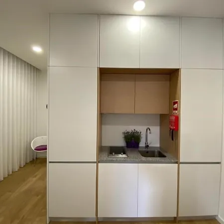 Trindade Cozy Studio *