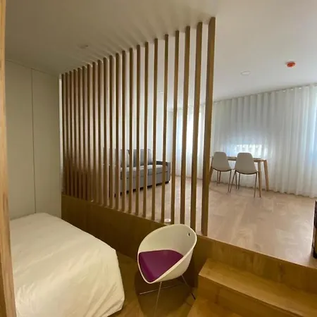 Trindade Cozy Studio 아파트 *
