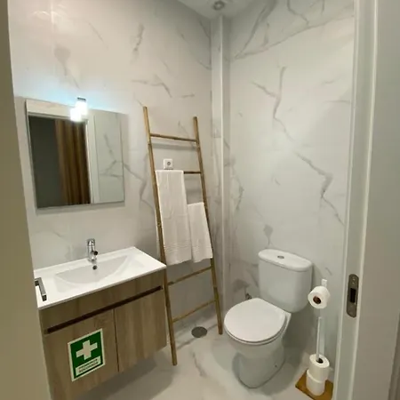 Trindade Cozy Studio