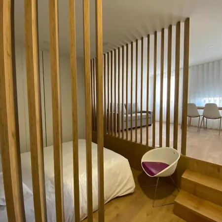 Trindade Cozy Studio