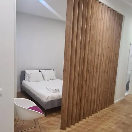 Trindade Cozy Studio *