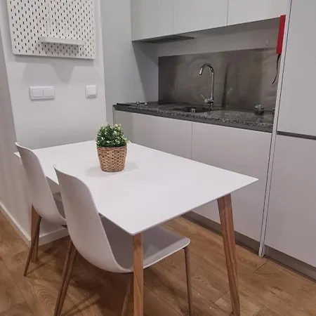 Trindade Cozy Studio Porto