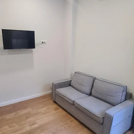 Trindade Cozy Studio * 포르투