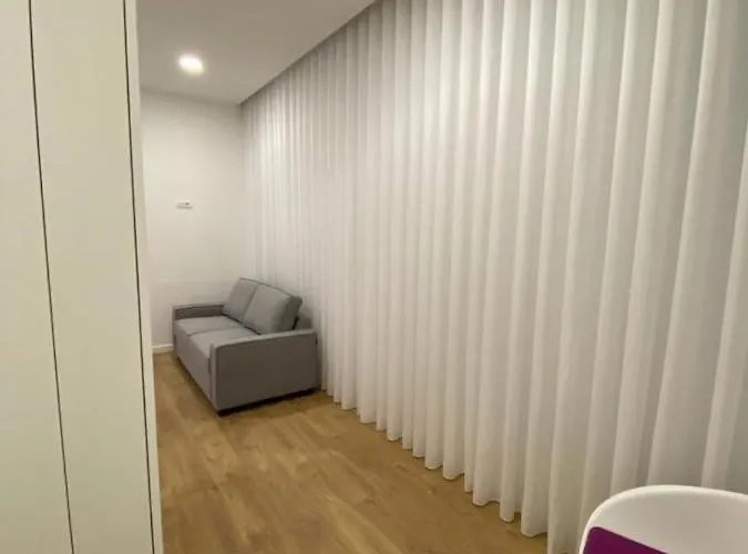 Trindade Cozy شقة *