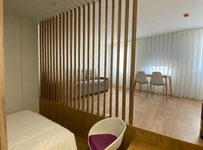 Trindade Cozy Daire *