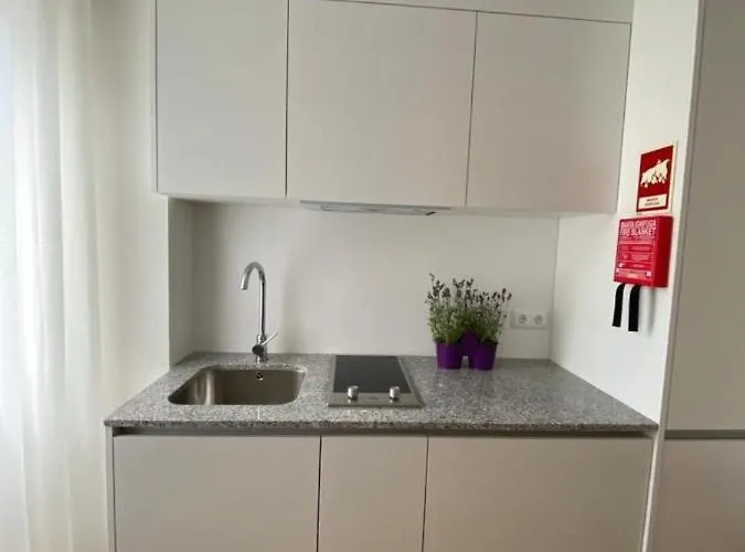 Trindade Cozy * بورتو