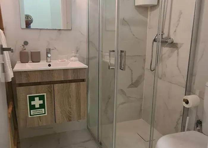 Trindade Cozy * Porto