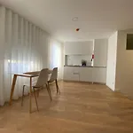 شقة Trindade Cozy بورتو