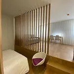 Trindade Cozy شقة *