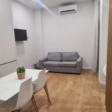 Apartment Trindade Cozy *