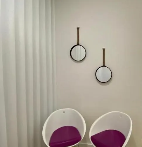 아파트 Trindade Cozy *