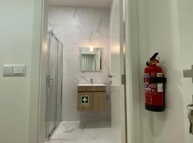 아파트 Trindade Cozy *