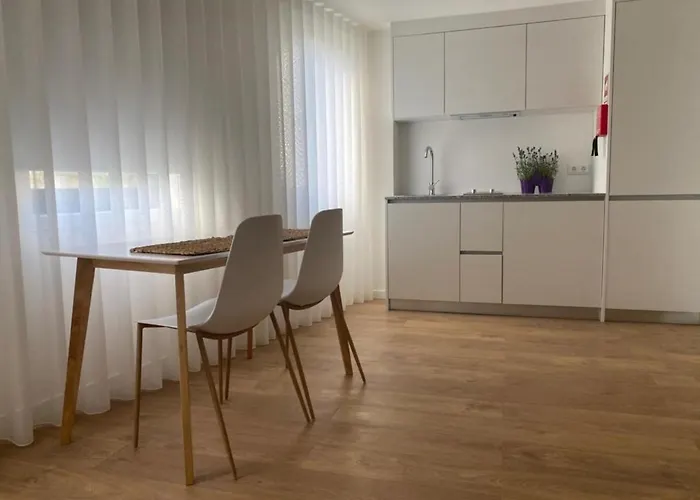 아파트 Trindade Cozy