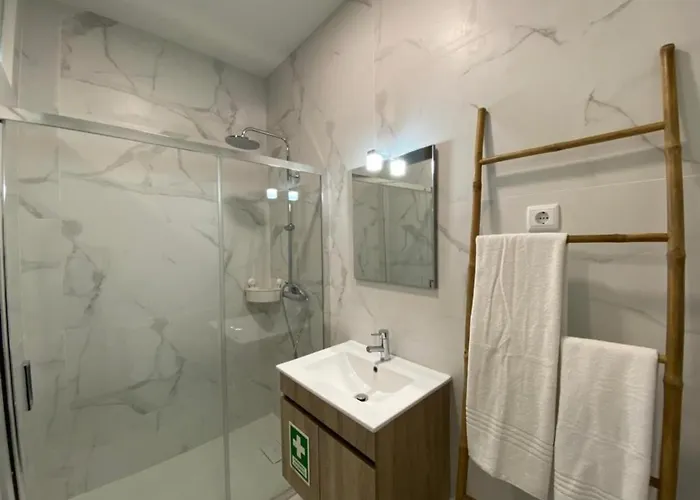 Trindade Cozy 포르투