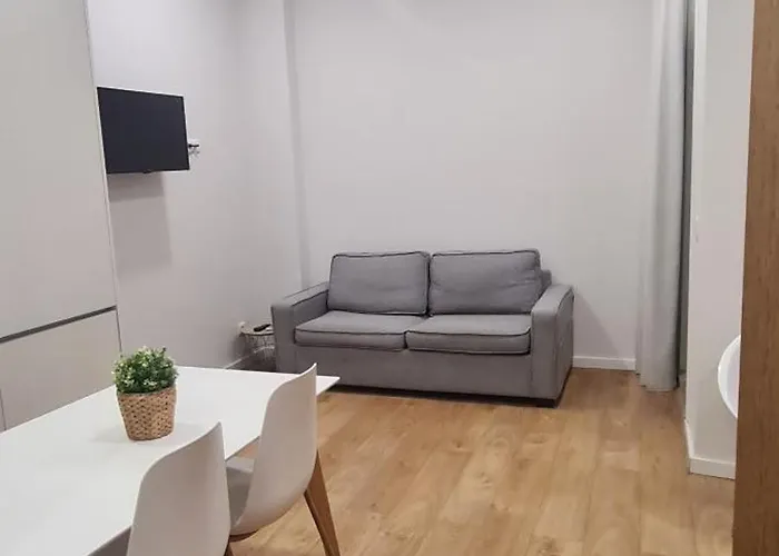 아파트 Trindade Cozy *