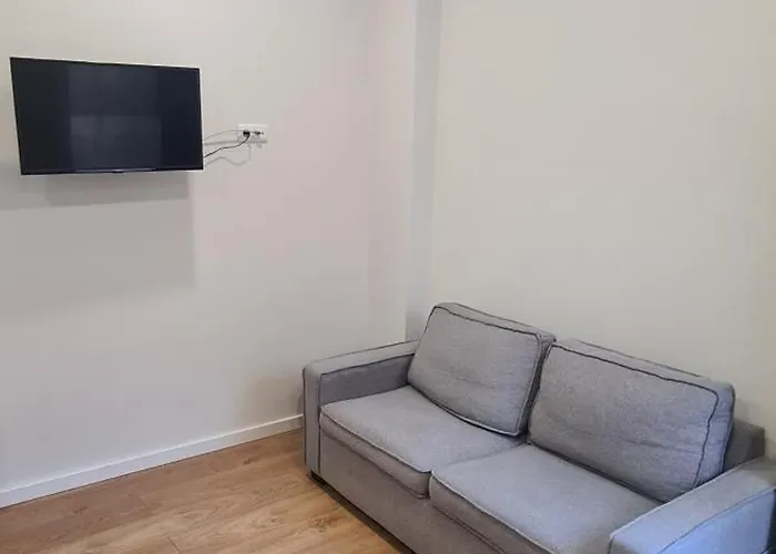 Trindade Cozy * 포르투